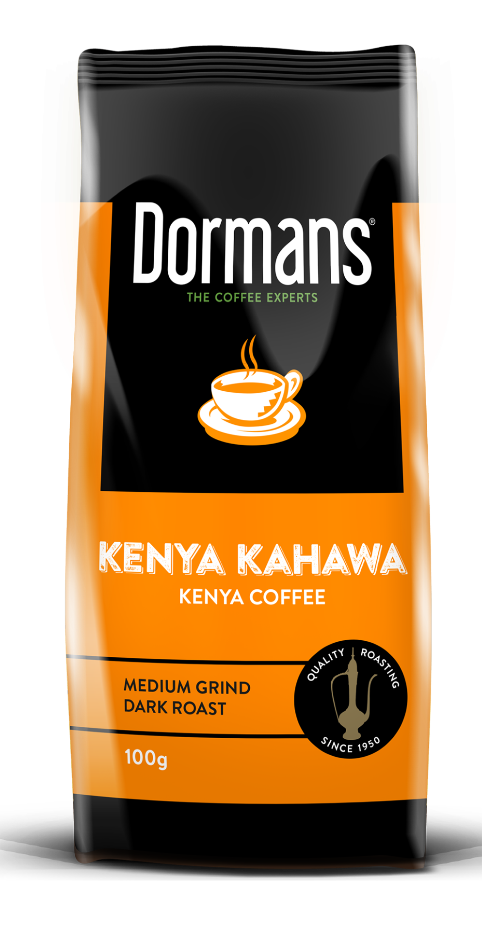 DORMANS KKKAHAWA MEDIUM 25G